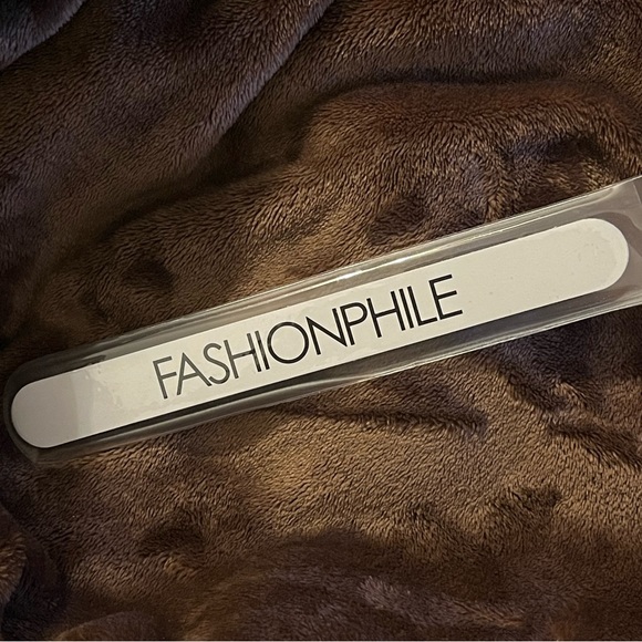 Fashionphile Nail File - Picture 2 of 2
